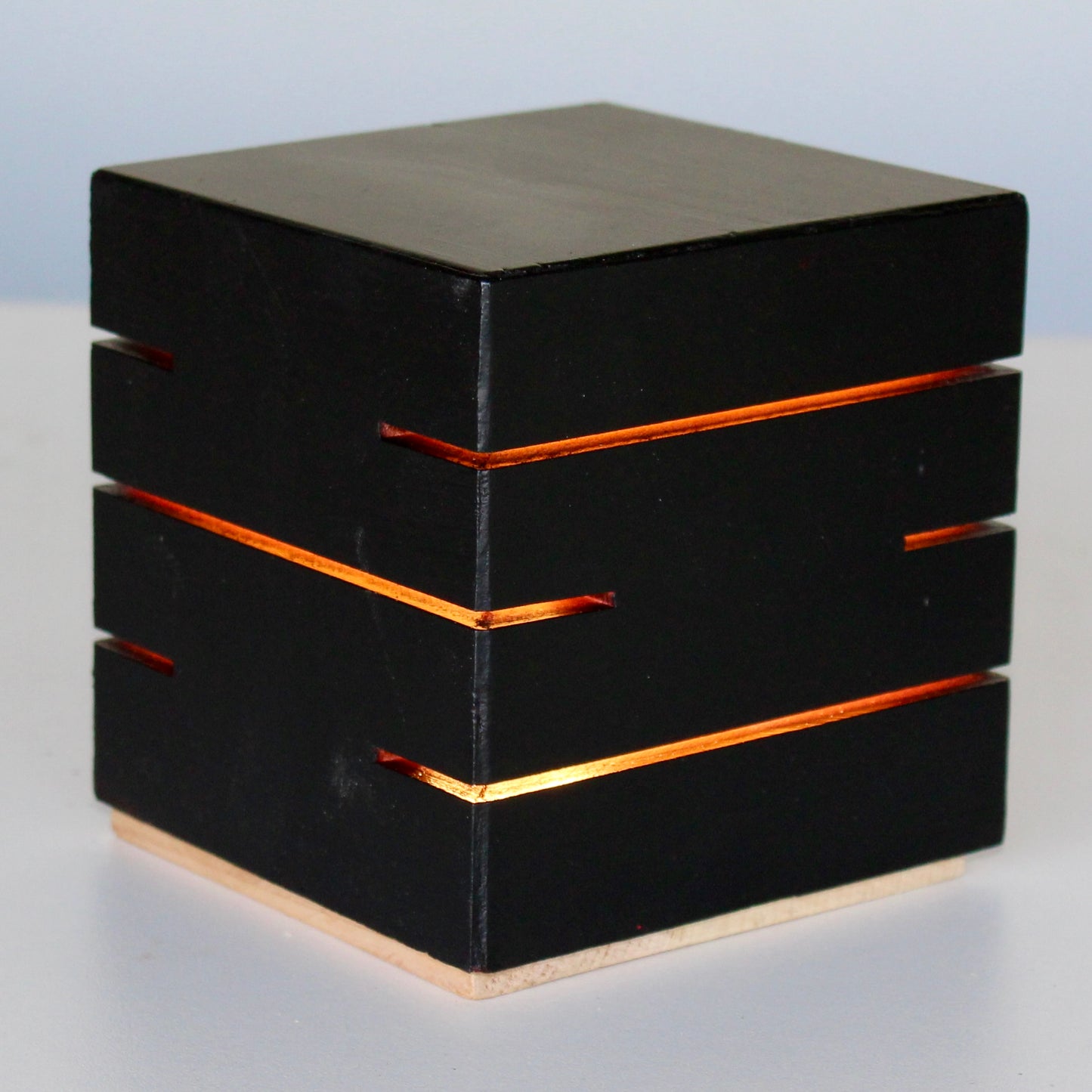 Cubenheim night-light display riser (4 inch)