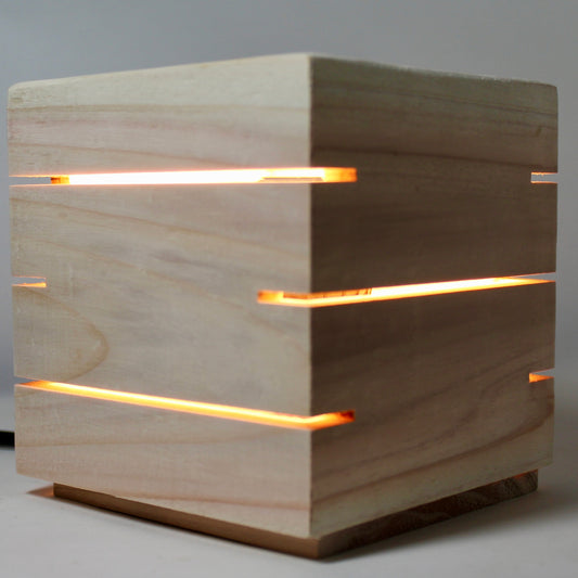 Cubenheim night-light display riser (4 inch)