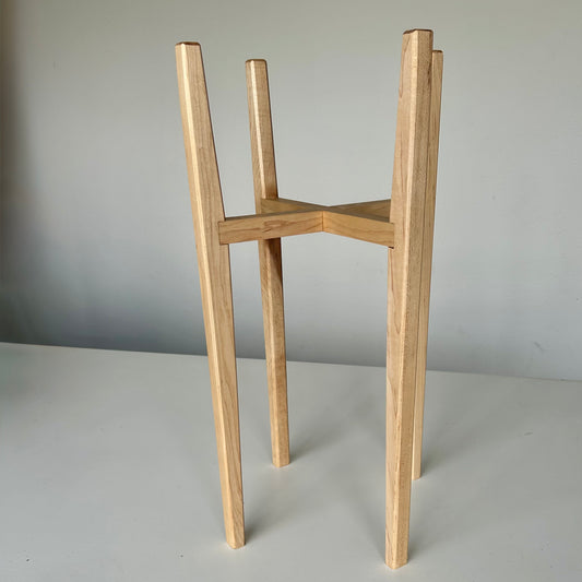 Neutra 24 inch Plant Stand