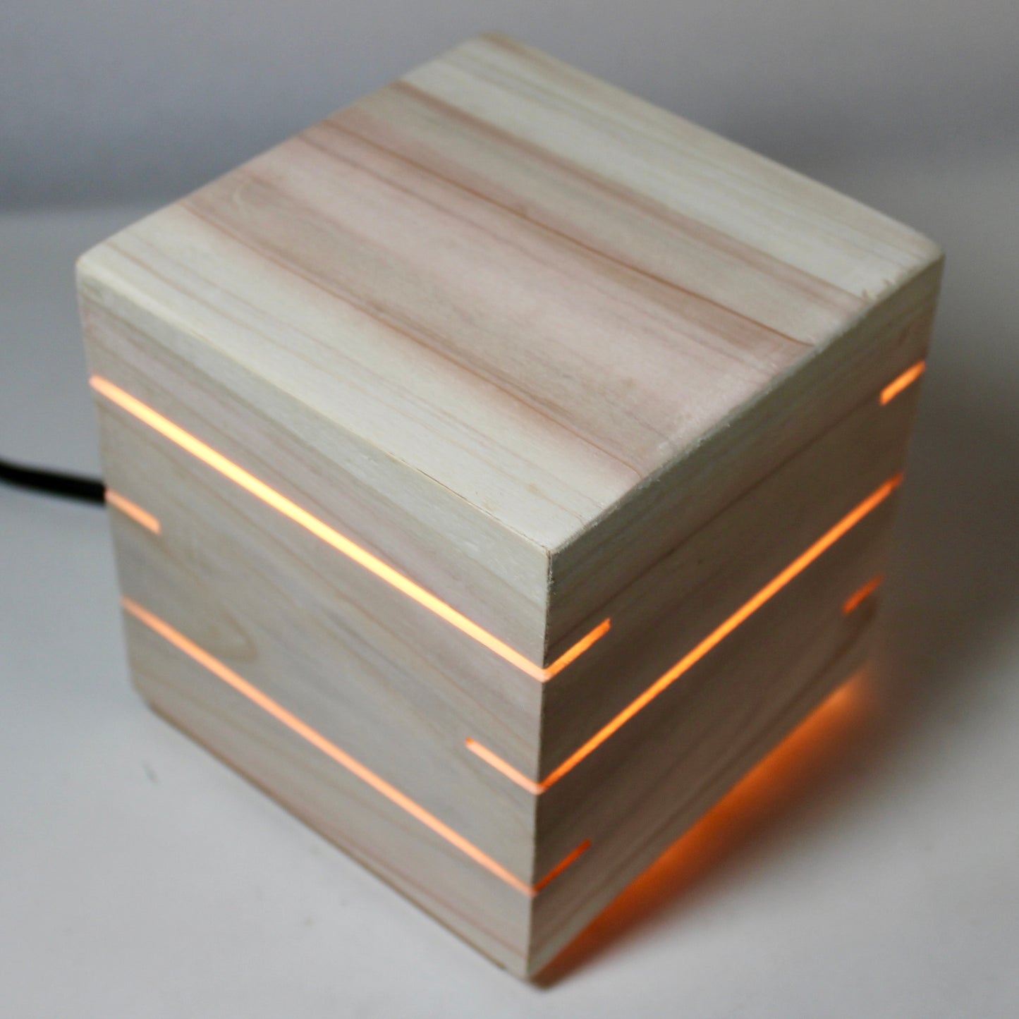 Cubenheim night-light display riser (4 inch)